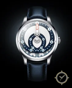 Mandetbrote BLUE Flow