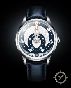 Mandetbrote BLUE Flow