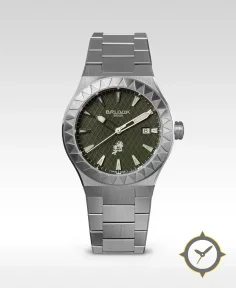 Bruvik Senja® Segla