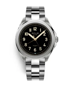 Malm Watches Dalton UTC Automatic 38