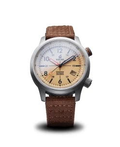BOLDR Supply Co. Expedition I Rub' Al Khali