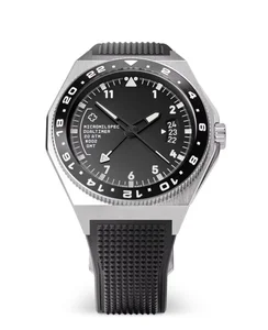 Micromilspec DUALTIMER