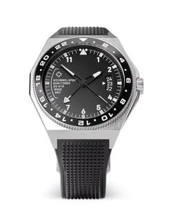 Micromilspec DUALTIMER