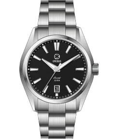 Erebus ASCENT 39 Black Enamel