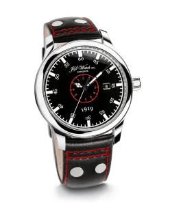 JS Watch Co. Islandus 1919