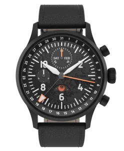 Stowa Chrono Black Forest Moon