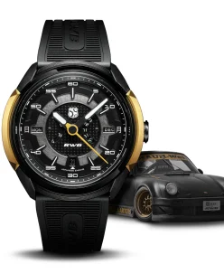 REC Watches 901 RWB Stella