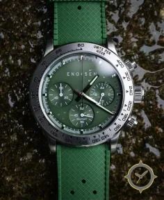 Krono E08/C Chronograph