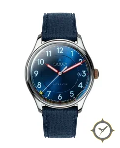 Farer ARCHIVE X SHOWROOM WATCHES Hopewell II - Nearly New