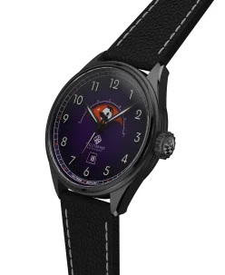 Tsao Baltimore Natty Boh Moon DLC Raven Purple