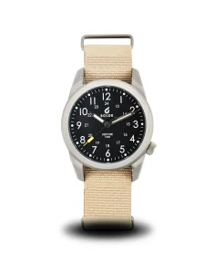 BOLDR Supply Co. Venture Adventure Khaki Quartz