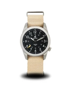 BOLDR Supply Co. Venture Adventure Khaki Quartz