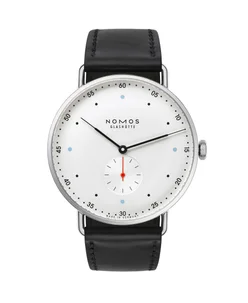 Nomos Glashütte Metro 38 Reference 1108
