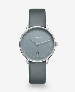 Sternglas Naos XS Edition Flora ice blue