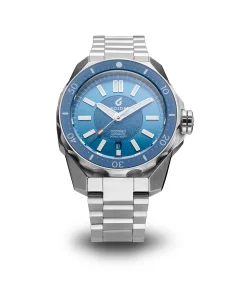 BOLDR Supply Co. Odyssey Pacific Blue