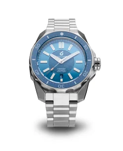 BOLDR Supply Co. Odyssey Pacific Blue