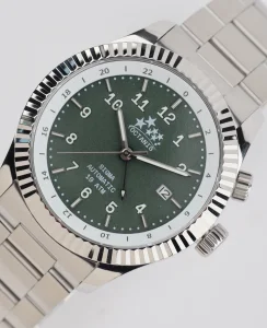 Octanis Watches Octanis Sigma GMT 42 Founders Edition - Civil Twilight