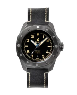 BOLDR Supply Co. BOLDR Odyssey Cali Black