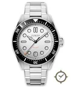 SHELLBACK V2 WHITE/BLACK