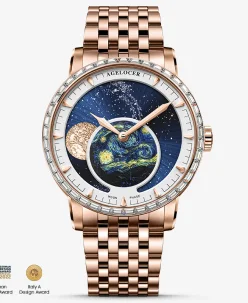 Agelocer Original Astronomer Series