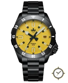 APOLLO DLC Automatic Date