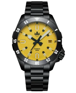 Phoibos Apollo DLC 200M Automatic