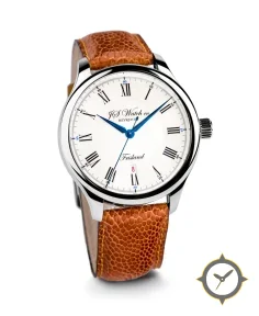 JS Watch Co. Frisland Classic