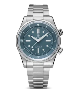 Traska Seafarer Steel Blue