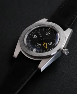 Lima GMT TRANSIT BLACK