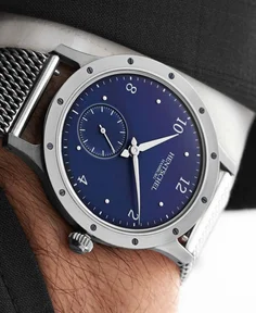 Hentschel Hamburg H2 SPORT BLUE