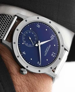 Hentschel Hamburg H2 SPORT BLUE