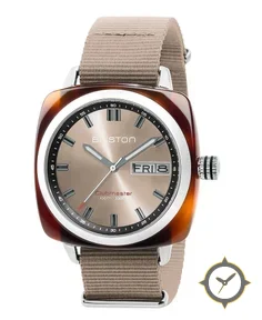 Clubmaster Sport - HMS - Grey Taupe