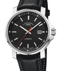 Mühle Glashütte 29er Big