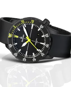 Damasko DSub10 black