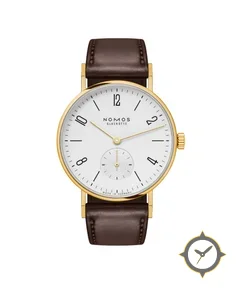 Tangente gold 33 doré