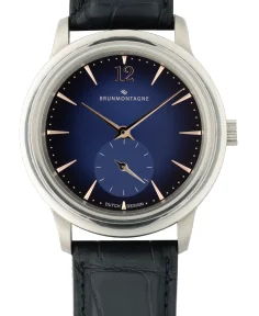 Brunmontagne Ambassador