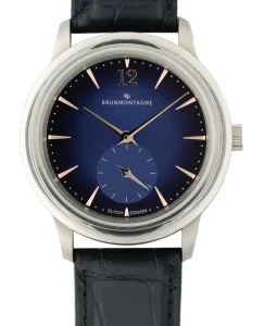 Brunmontagne Ambassador