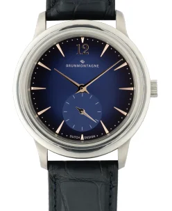 Brunmontagne Ambassador