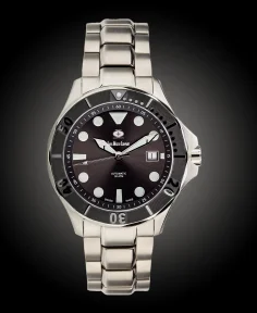 Swiss Watch Company SWC MKII Diver Slate Grey