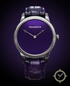 Amethyst Whisper – Limited Edition of 25