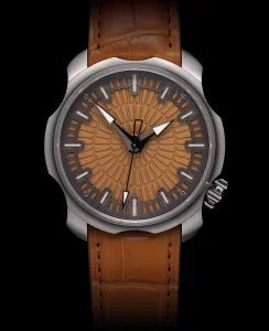 Studio Sarpaneva Super1.2 Bronze