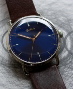 Vapaus Veli 2050 Deep Blue