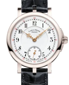 Lang & Heyne Friedrich Augustus I