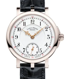 Lang & Heyne Friedrich Augustus I