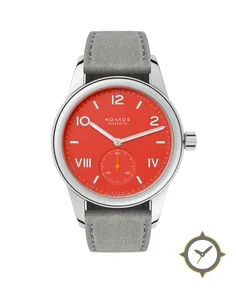 Club Campus nonstop red