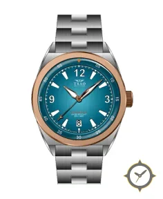 Legacy 36 - Two Tone Sky Blue