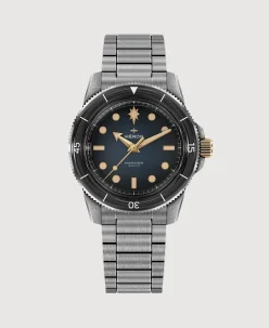 Héron Watch Co. Marinor - Captain Haddock
