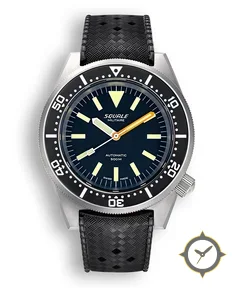 1521 Militaire Blasted