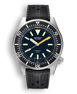 Squale 1521 Militaire Blasted