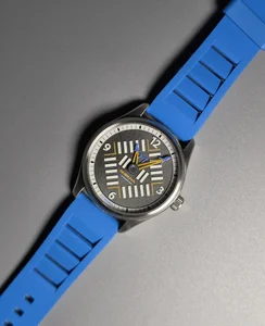 Makoto Watch Co Shibuya – Hachiko Special Edition – Launching Nov 7
